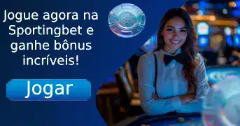 Sportingbet Cassino